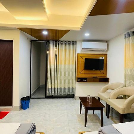 Hotel Sonar Bangla Rangamati Exteriér fotografie