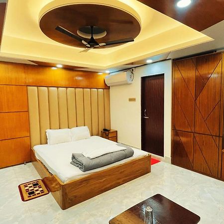 Hotel Sonar Bangla Rangamati Exteriér fotografie