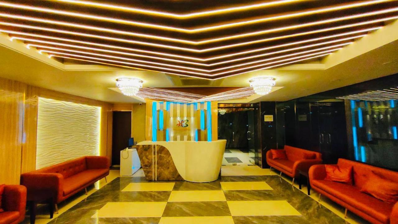 Hotel Sonar Bangla Rangamati Exteriér fotografie