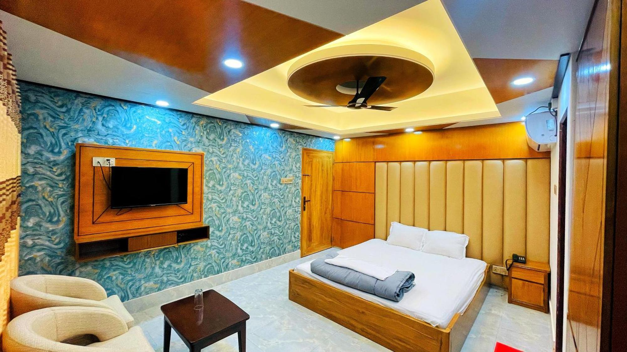 Hotel Sonar Bangla Rangamati Exteriér fotografie
