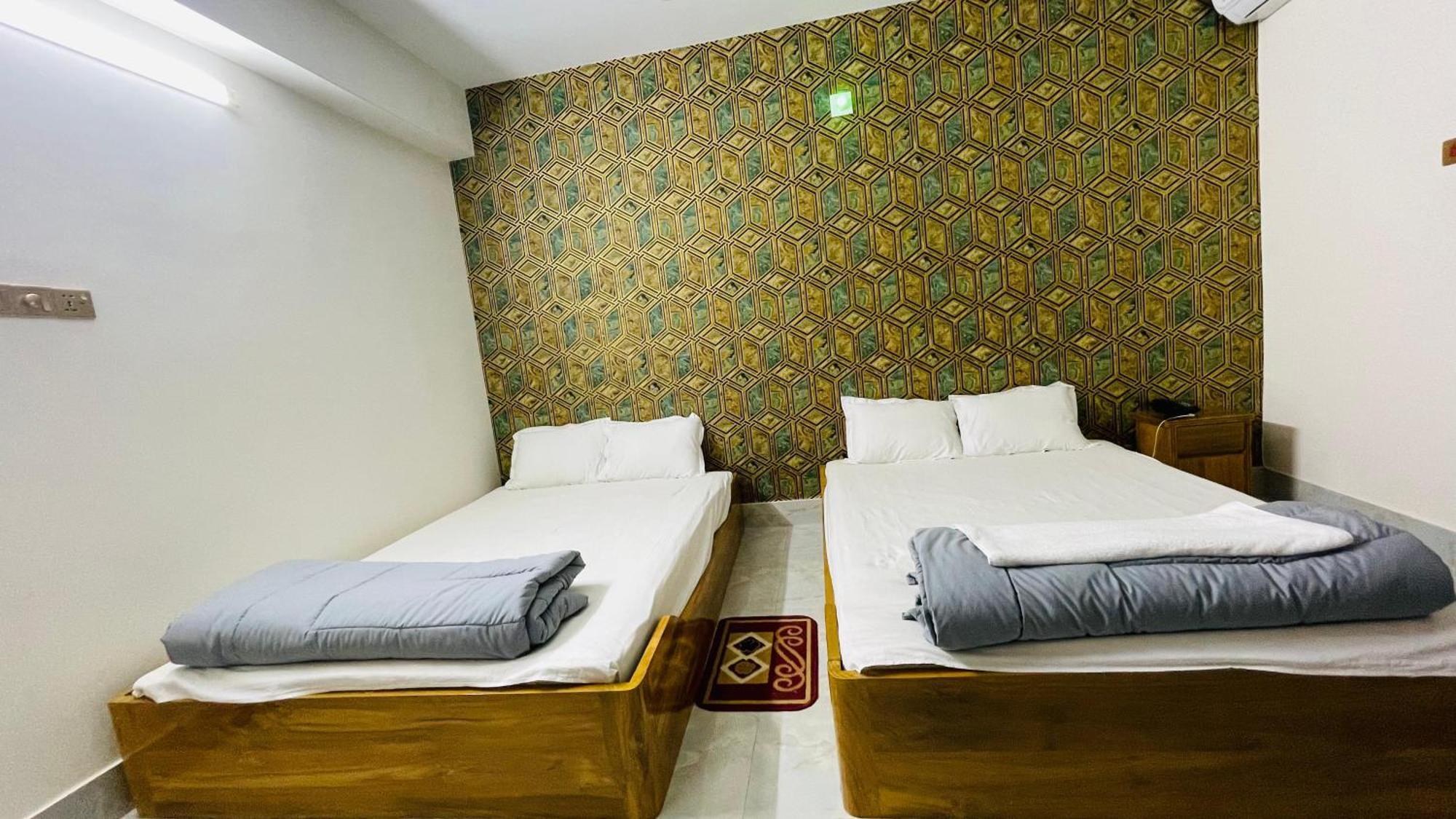 Hotel Sonar Bangla Rangamati Exteriér fotografie