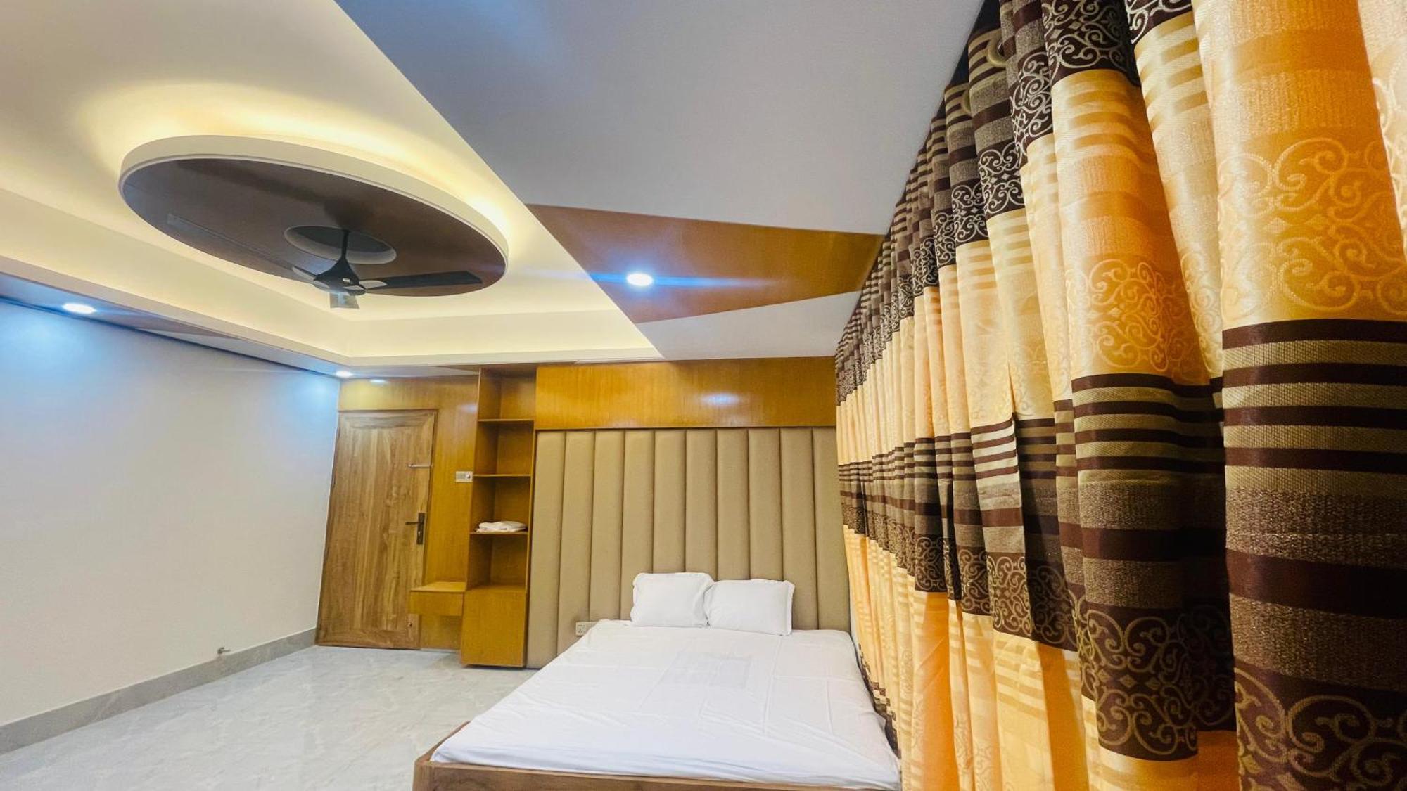 Hotel Sonar Bangla Rangamati Exteriér fotografie