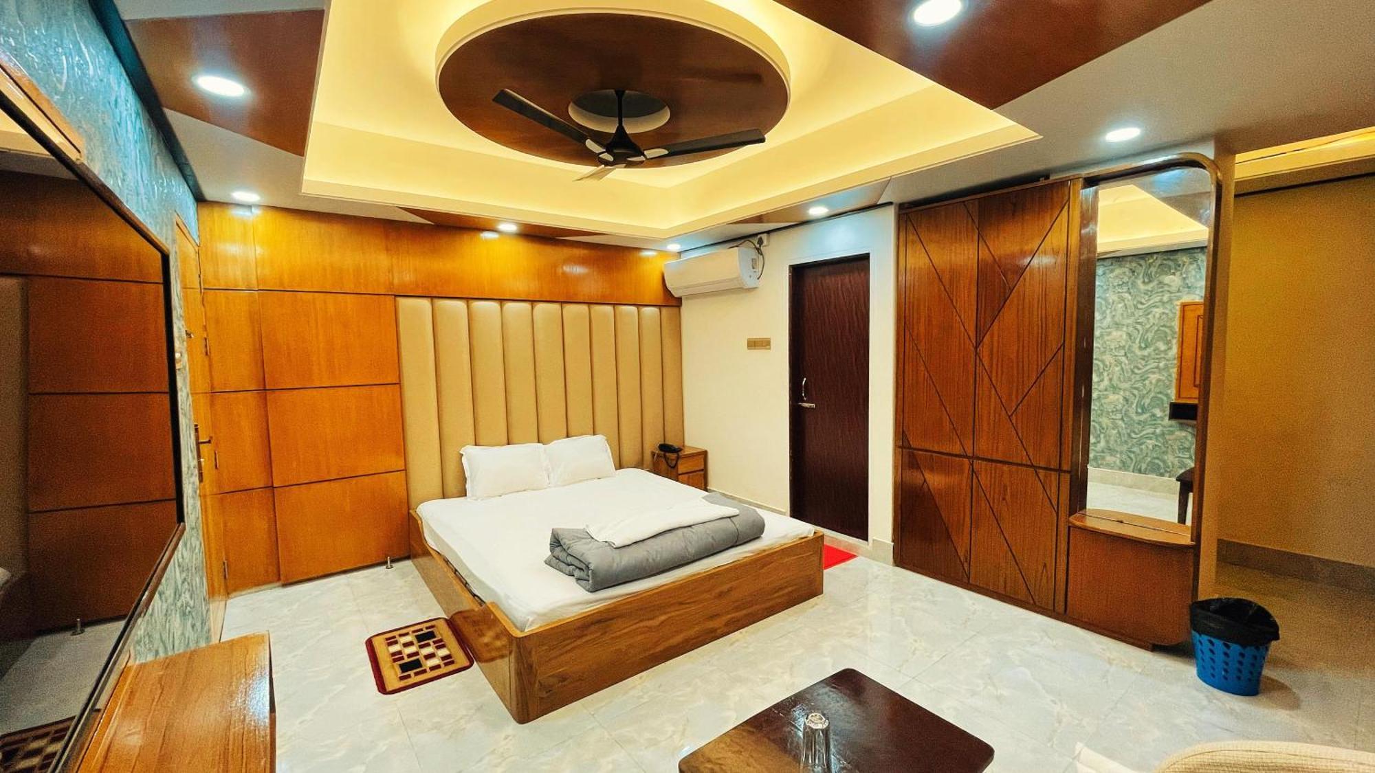 Hotel Sonar Bangla Rangamati Exteriér fotografie